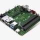 Thinlabs fanless PoE NUC mini PC