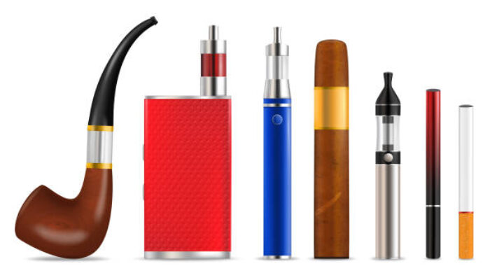 Vaping in the Digital Age: How Technology Is Shaping the Vape Industry