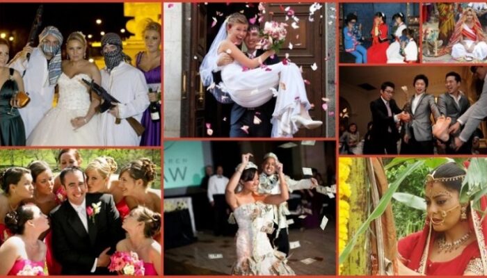 Trending Customs: Embracing Cultural Traditions in the Modern Era