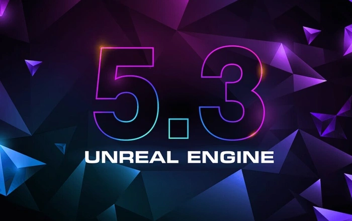 Unreal Engine 5.3 officially launches and is available to all