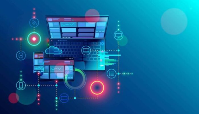 Building Trust Online: The Power of Good Website Design for Law Firms