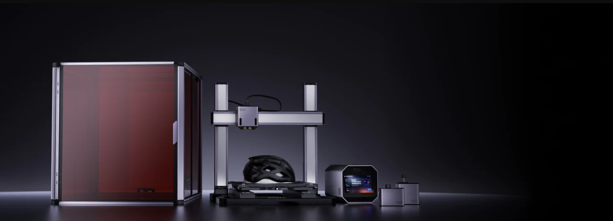 What You Need To Know About Home 3D Printers