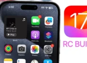 What’s new in iOS 17 Release Candidate(Video)