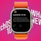 What’s new in watchOS 10 Release Candidate (Video)