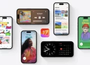 Which devices will get iOS 17 and iPadOS 17 and watchOS 10?