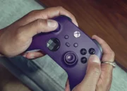 Xbox Astral Purple wireless controller unveiled