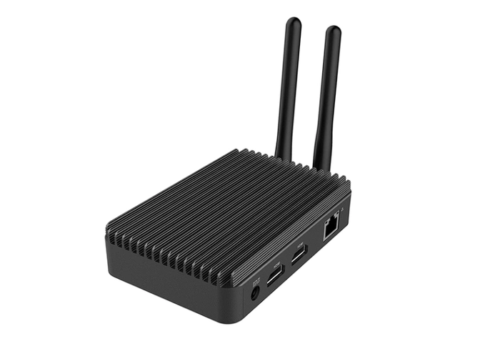 ZBOX PRO PI339 pico embedded mini PC