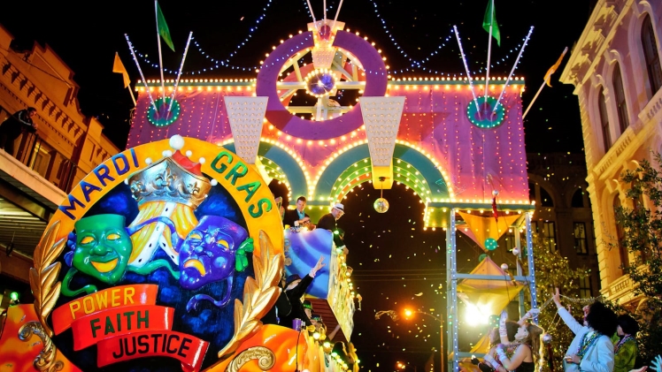 How To Promote Your Hotel For Mardi Gras 2023