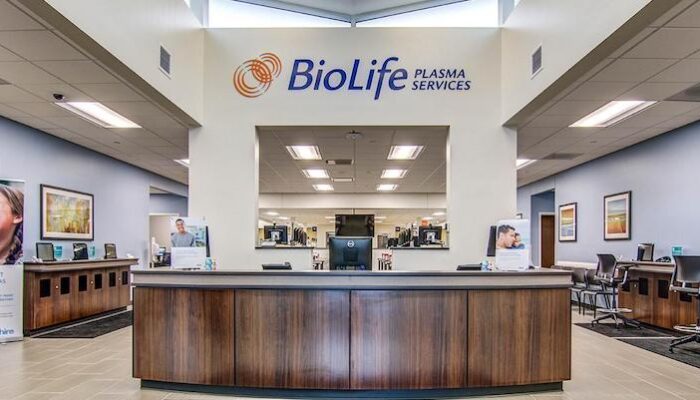 Life-Saving Opportunities In Glendale: Biolife Plasma Services & Promotions