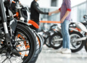 Finding Your Ride: Essential Tips When Buying a Motorcycle