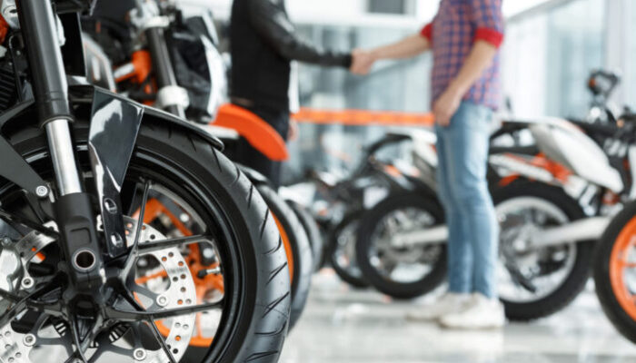 Finding Your Ride: Essential Tips When Buying a Motorcycle