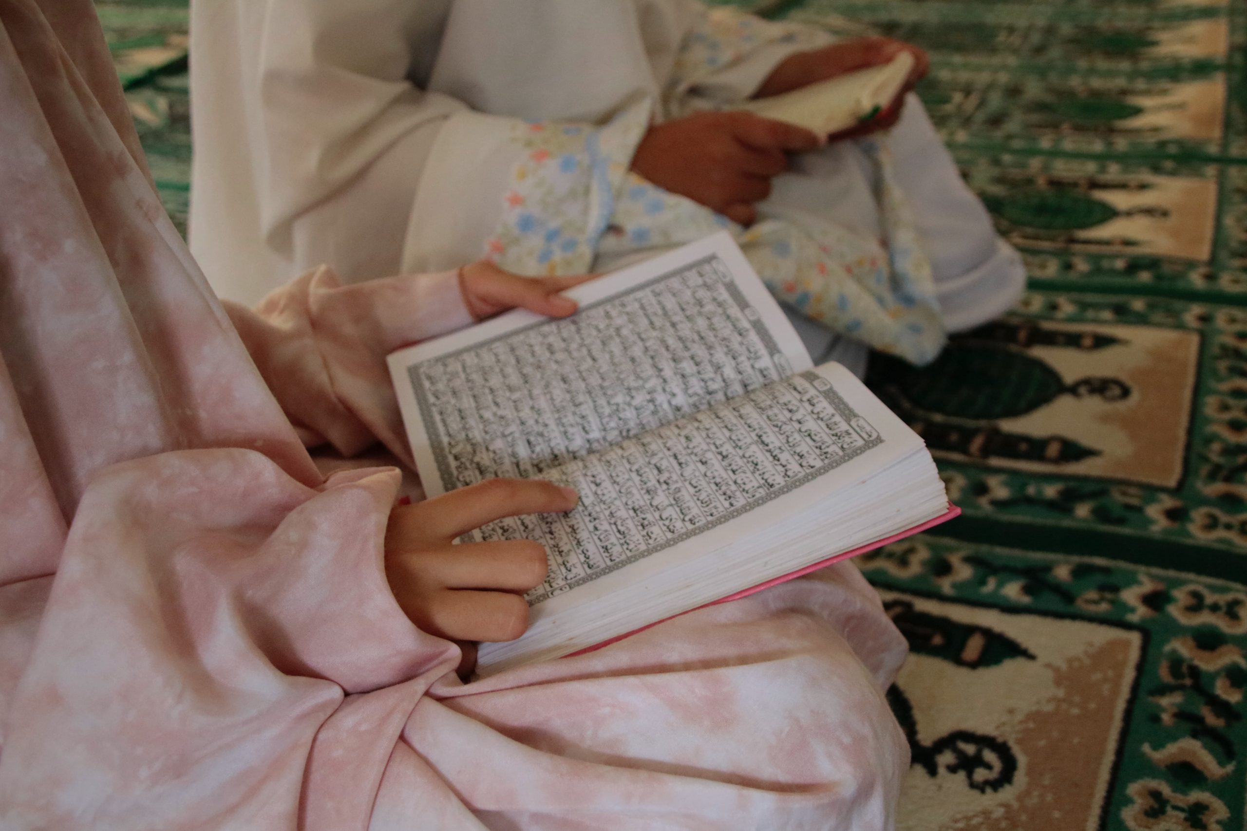 Online Quran Academy in USA – Al Madina Quran Academy in USA