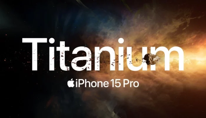 iPhone 15 pro and Pro Max get new promo video