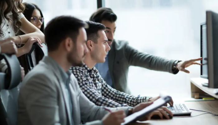 The Importance of User Training in IT Security: Building a Cyber-Aware Workforce