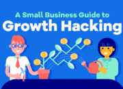 Growth Hacking for Small Businesses: Finance Edition