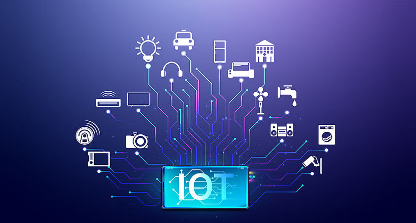 Challenges and Solutions for IT Support with IoT Devices in the Workplace