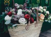 Types of Bouquets Bella Fleur Offers in Dubai