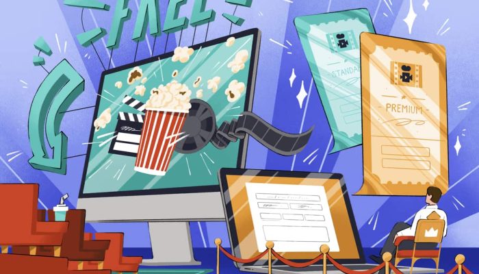 Uncovering the Functionality Of Free Movie Streaming Websites: Filmux.to