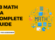 IB Maths AA HL Course- A Detailed guide