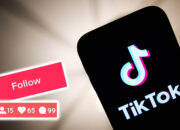 Tik tok for personal branding. Why so many views?