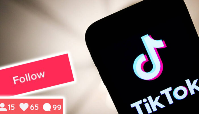 Tik tok for personal branding. Why so many views?