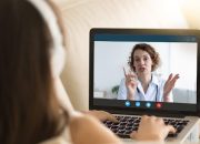 Empowering Minds Remotely: Teletherapy in Mental Health