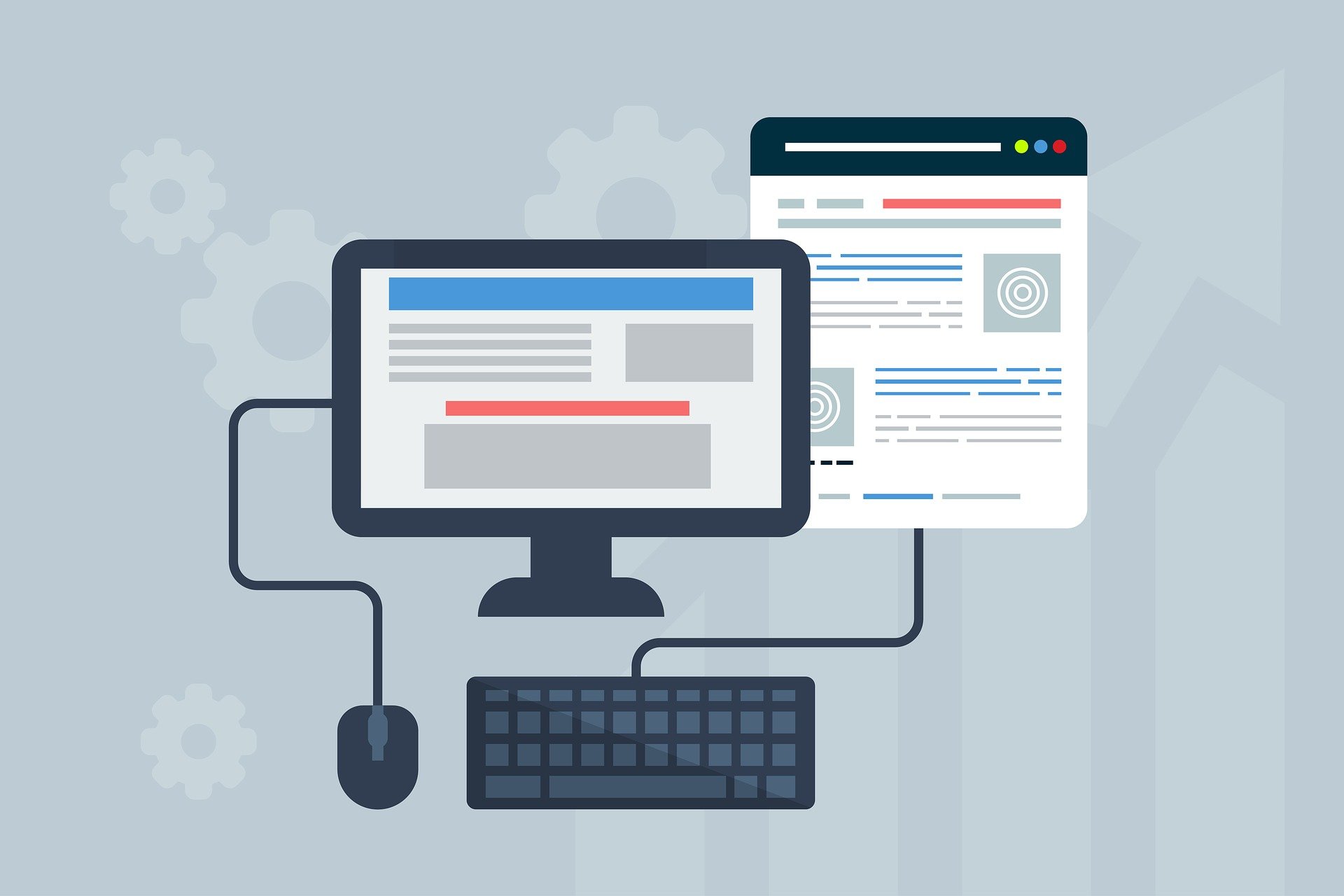 5 Essential Features of Top Web Redesign Services