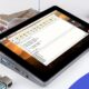 Raspberry Pi 5 tablet using Raspad 3