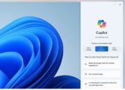 Windows 11 AI Copilot demonstrated