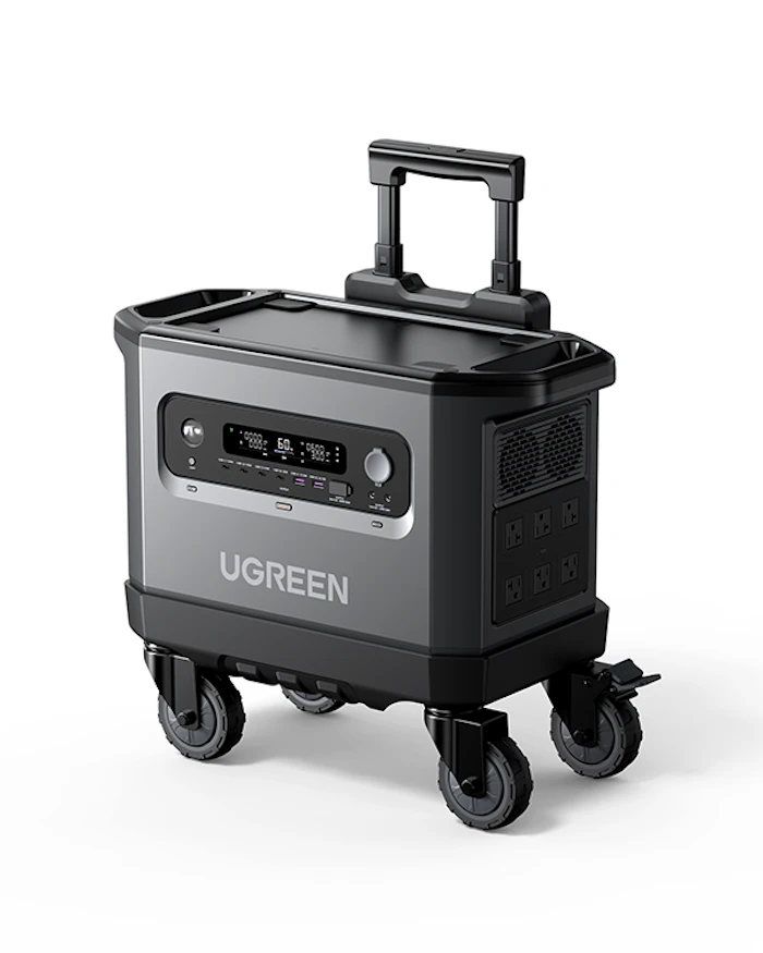 Ugreen PowerRoam 2200