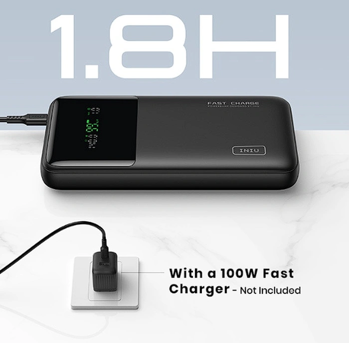 airline approved battery pack