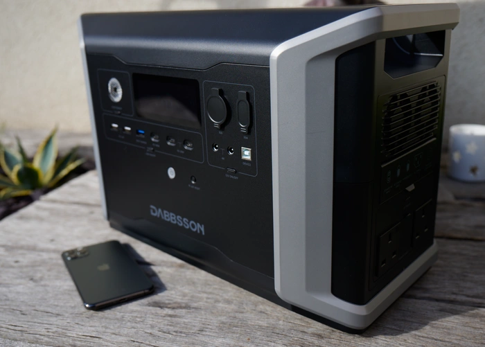 Dabbsson DBS2300