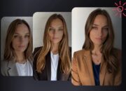 How to create professional AI profile pictures