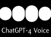 New ChatGPT-4 Voice conversation feature demonstrated