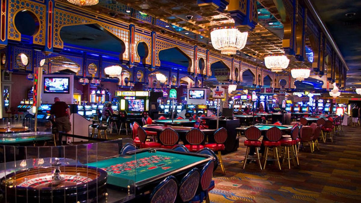 Online Casino Gaming – The future of virtual reality? - The Daily Guardian