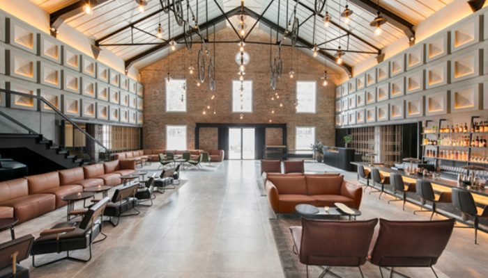 Architectural Finishes: Elevate Your Retail, Office, or Hospitality Spaces