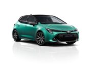 2024 Toyota Corolla range to focus on technology