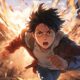 30 Midjourney style prompts inspired by Anime