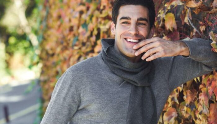 5 Fall Wardrobe Essentials Every Guy Needs
