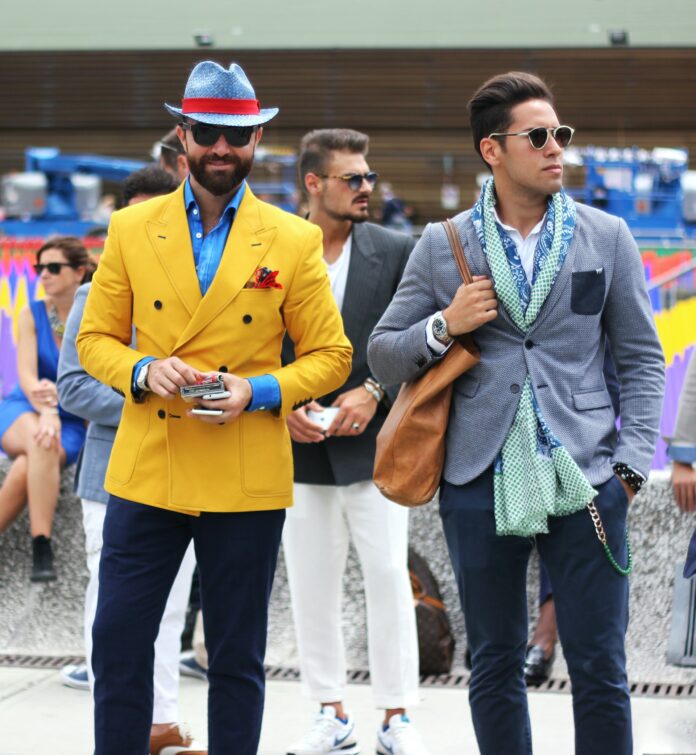 6 Fashionable Gifts Sure to Suit Your Scorpio Boyfriend’s Style”