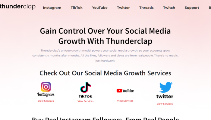 7 Sites To Buy TikTok Followers In India To Win Engagement