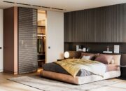 Fitted-in Wardrobes: a Luxurious Decision for Your Room