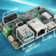 AMD Ryzen DFI PCSF51 SBC embedded mini PC