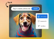 Adobe Firefly AI image and video editing features from Max 2023