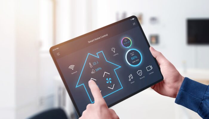 Building Automation: The Future of Smart Cooling and Heating