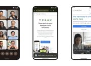 Android 14 introduces new business features for distriburted teams