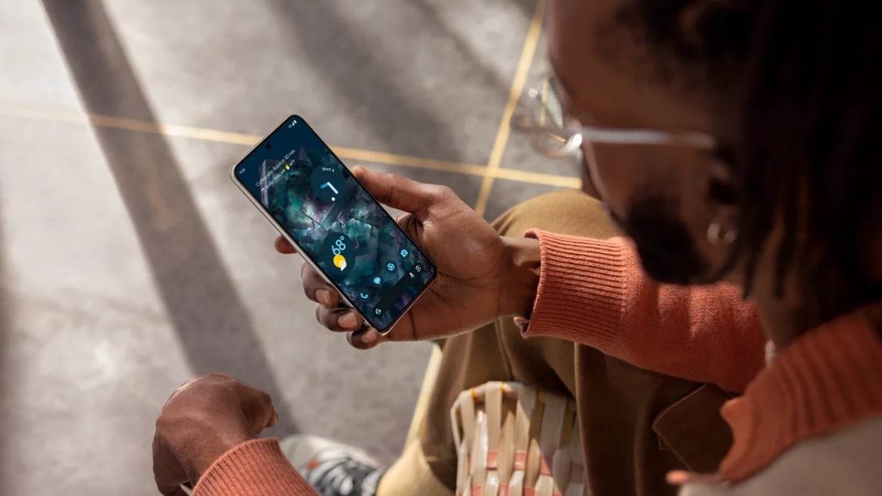 8 handy Android 14 tips