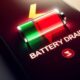 How to fix Android battery drain