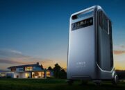 Anker home backup power system offers up to 53.8kWh