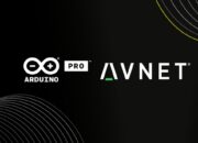 Arduino and Avnet partner for global distribution